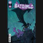 BATGIRLS #14 (2021 SERIES)