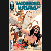 WONDER WOMAN #795 (2016 SERIES)
