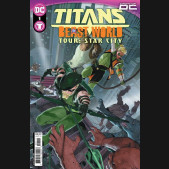 TITANS BEAST WORLD TOUR STAR CITY #1
