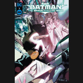 BATMAN THE BRAVE AND THE BOLD #9