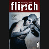 FLINCH THE COMPLETE COLLECTION GRAPHIC NOVEL