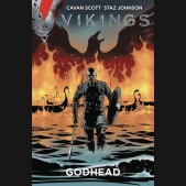 VIKINGS GRAPHIC NOVEL