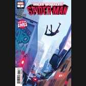 MILES MORALES SPIDER-MAN #7 (2018 SERIES)