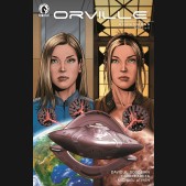 ORVILLE DIGRESSIONS #2 PART 2 OF 2