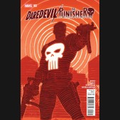 DAREDEVIL PUNISHER #2