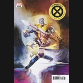 POWERS OF X #3 HUDDLESTON 1 IN 10 INCENTIVE VARIANT 