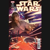 STAR WARS #64 (2015 SERIES)