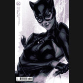 BATMAN #132 (2016 SERIES) COVER C STANLEY ARTGERM LAU CARD STOCK VARIANT