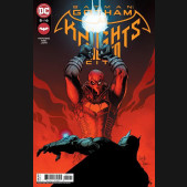 BATMAN GOTHAM KNIGHTS GILDED CITY #5