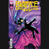 BLUE BEETLE GRADUATION DAY #4