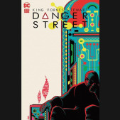 DANGER STREET #3