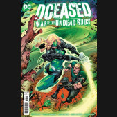DCEASED WAR OF UNDEAD GODS #7