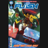 FLASH #792 (2016 SERIES)