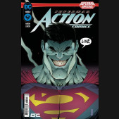 ACTION COMICS #1062 (2016 SERIES)