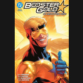 BOOSTER GOLD THE COMPLETE 2007 SERIES BOOK 3 GRAPHIC NOVEL