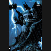 ABSOLUTE BATMAN VOLUME 1 THE ZOO HARDCOVER FREE COMIC BOOK DAY 2026 VARIANT COVER