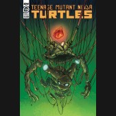 TEENAGE MUTANT NINJA TURTLES #128 (2011 SERIES)