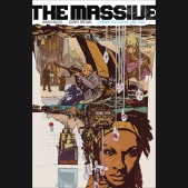THE MASSIVE LIBRARY EDITION VOLUME 2 HARDCOVER