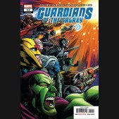GUARDIANS OF THE GALAXY #12 (2019 SERIES)
