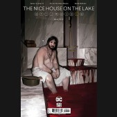NICE HOUSE ON THE LAKE #9 