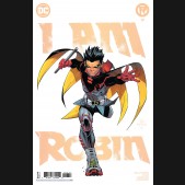 ROBIN #17 (2021 SERIES)