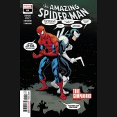 AMAZING SPIDER-MAN #41 (2018 SERIES)