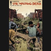 WALKING DEAD #188 