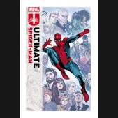 ULTIMATE SPIDER-MAN BY JONATHAN HICKMAN VOLUME 4 ONE LAST DAY GRAPHIC NOVEL