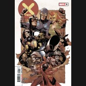 X-MEN #9 (2019 SERIES)