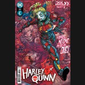 HARLEY QUINN #20 (2021 SERIES)