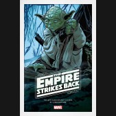 STAR WARS EMPIRE 40TH ANNIVERSARY #1