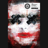 DEPARTMENT OF TRUTH THE COMPLETE CONSPIRACY VOLUME 2 DELUXE HARDCOVER