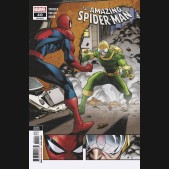 AMAZING SPIDER-MAN #40 (2018 SERIES) 2ND PRINTING
