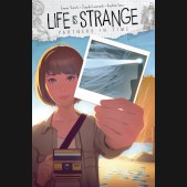 LIFE IS STRANGE PARTNERS IN TIME #1