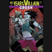 TEEN TITANS #36 (2016 SERIES) ACETATE