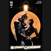 BATMAN CATWOMAN #11 (2020 SERIES)