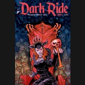 DARK RIDE #4 