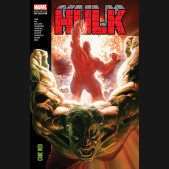 HULK MODERN ERA EPIC COLLECTION CODE RED GRAPHIC NOVEL