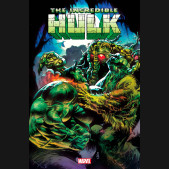 INCREDIBLE HULK #4 (2023 SERIES)