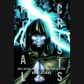 FINAL CRISIS REVELATIONS GRAPHIC NOVEL