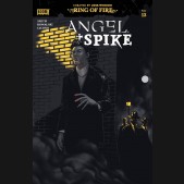 ANGEL AND SPIKE #13 (2019 SERIES)