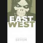 EAST OF WEST VOLUME 7 GRAPHIC NOVEL