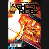GHOST RIDER VOLUME 7 #2