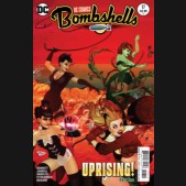 DC COMICS BOMBSHELLS #17