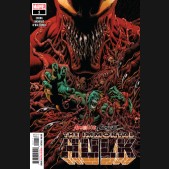 ABSOLUTE CARNAGE IMMORTAL HULK #1 