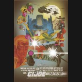 TRANSFORMERS VS GI JOE MOVIE ADAPTATION