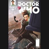 DOCTOR WHO 11TH YEAR THREE #3 