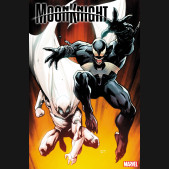 MOON KNIGHT #23 (2021 SERIES)