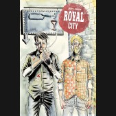 ROYAL CITY #2