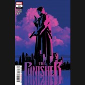 PUNISHER #16 (2018 SERIES)